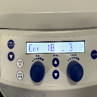 Eppendorf 5425 R Refrigerated Centrifuge image 2